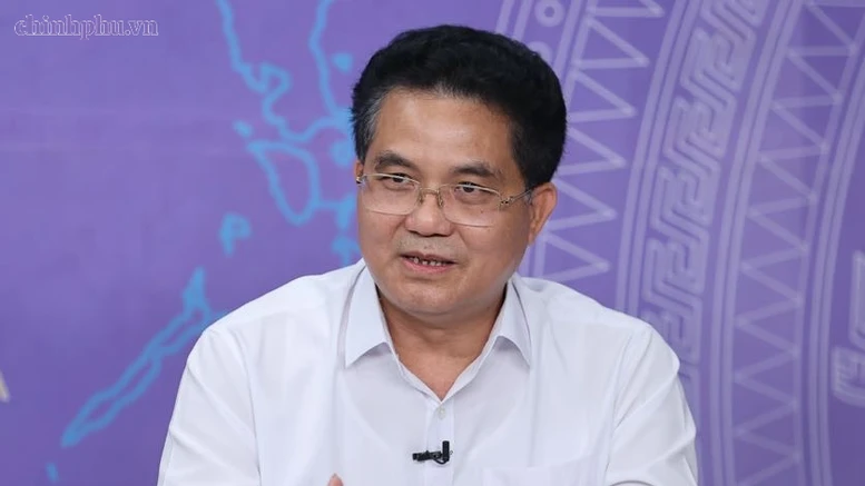 Phát triển hệ sinh thái FDI chất lượng cao Phát triển hệ sinh thái FDI chất lượng cao