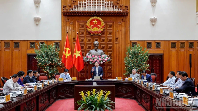 Phát triển hệ sinh thái Thủ đô trong liên kết các địa phương trong vùng Phát triển hệ sinh thái Thủ đô trong liên kết các địa phương trong vùng