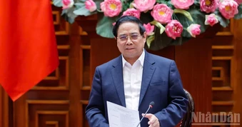 Phát triển hệ sinh thái Thủ đô trong liên kết các địa phương trong vùng