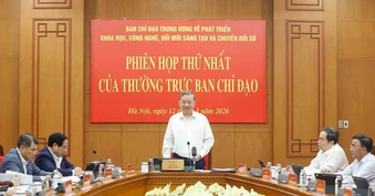 Phát triển khoa học, công nghệ phải hướng mạnh vào giải quyết những bài toán thực tiễn của nền kinh tế