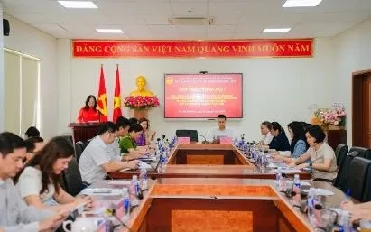 Phát triển lực lượng bảo vệ nền tảng tư tưởng trong kỷ nguyên số Phát triển lực lượng bảo vệ nền tảng tư tưởng trong kỷ nguyên số