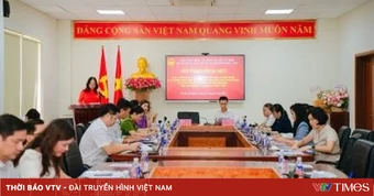 Phát triển lực lượng bảo vệ nền tảng tư tưởng trong kỷ nguyên số