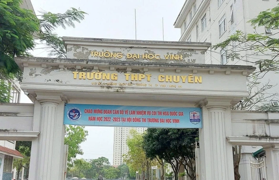 Phát triển một số đại học lớn ở miền Trung và Tây Nguyên vươn tầm thế giới Phát triển một số đại học lớn ở miền Trung và Tây Nguyên vươn tầm thế giới
