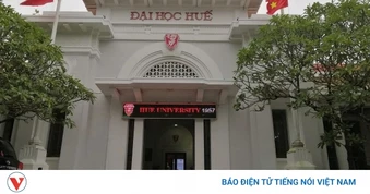 Phát triển một số đại học lớn ở miền Trung và Tây Nguyên vươn tầm thế giới