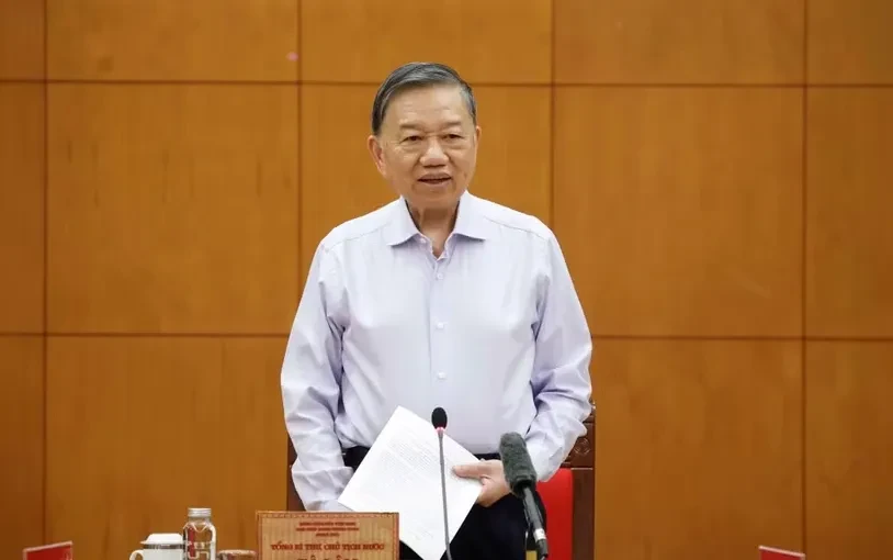 Phát triển ngành than - khoáng sản gắn chặt với yêu cầu an ninh năng lượng