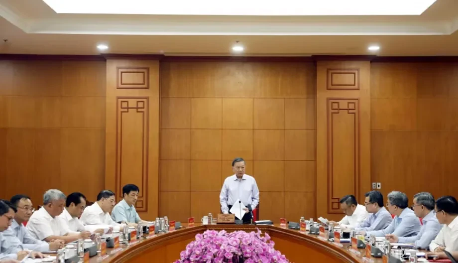 Phát triển ngành than - khoáng sản gắn chặt với yêu cầu an ninh năng lượng