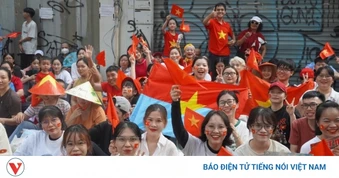 Phát triển quyền con người - nền tảng cho khát vọng phát triển đất nước