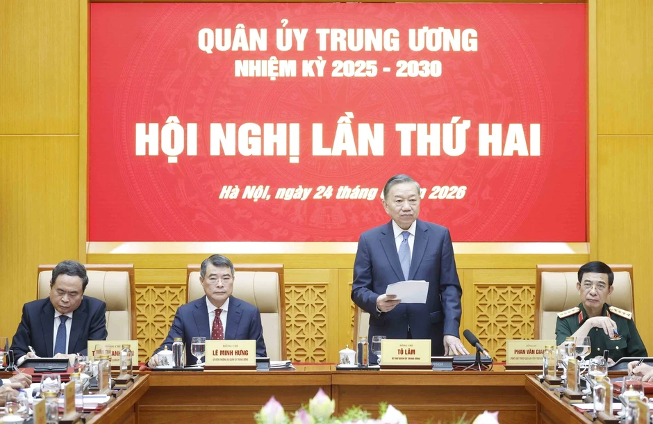 Phát triển và làm chủ công nghệ lưỡng dụng trong quân sự, quốc phòng