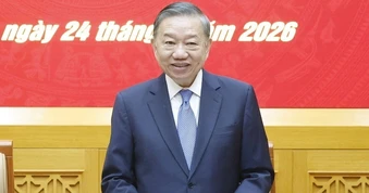 Phát triển và làm chủ công nghệ lưỡng dụng trong quân sự, quốc phòng