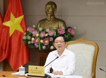 Phát triển Viện Năng lượng nguyên tử Việt Nam trở thành tổ chức khoa học và công nghệ nòng cốt
