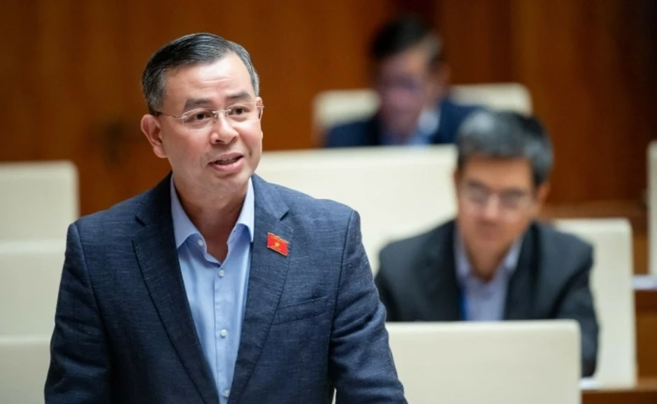 Phê chuẩn bổ nhiệm Bộ trưởng Công Thương, Tài chính Phê chuẩn bổ nhiệm Bộ trưởng Công Thương, Tài chính