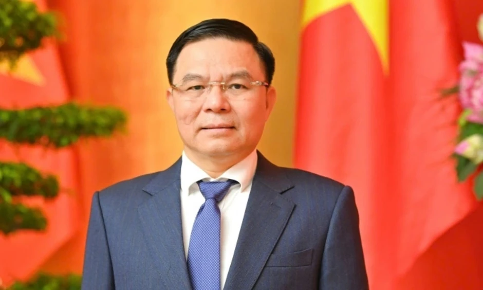 Phê chuẩn bổ nhiệm Bộ trưởng Công Thương, Tài chính Phê chuẩn bổ nhiệm Bộ trưởng Công Thương, Tài chính