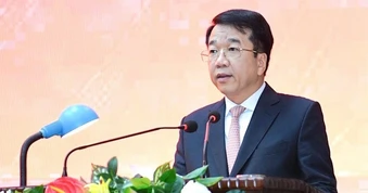 Phê chuẩn kết quả bầu, miễn nhiệm chức vụ Chủ tịch UBND tỉnh Ninh Bình