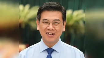 Phê chuẩn miễn nhiệm Phó Chủ tịch UBND TPHCM