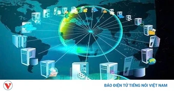 Phê duyệt Chiến lược dữ liệu quốc gia, thúc đẩy AI và kinh tế dữ liệu