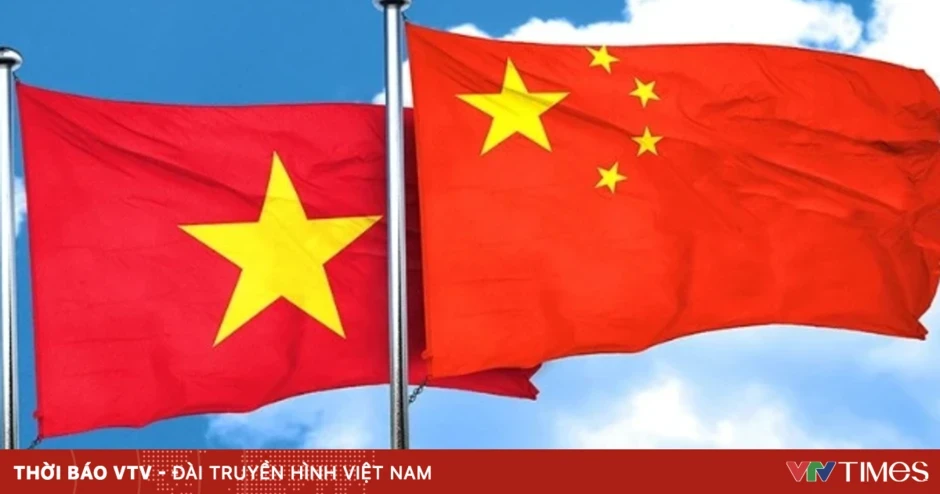 Phiên họp lần thứ 17 Ủy ban chỉ đạo hợp tác song phương Việt Nam - Trung Quốc Phiên họp lần thứ 17 Ủy ban chỉ đạo hợp tác song phương Việt Nam - Trung Quốc