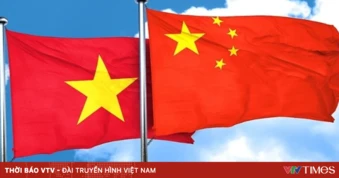 Phiên họp lần thứ 17 Ủy ban chỉ đạo hợp tác song phương Việt Nam - Trung Quốc