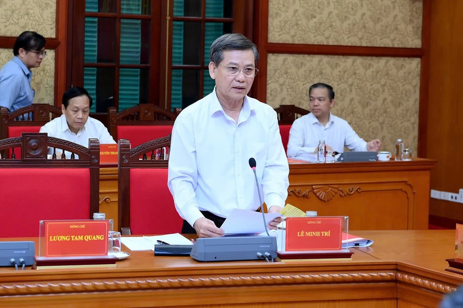 Phiên họp thứ 30 của Ban Chỉ đạo Trung ương về phòng, chống tham nhũng, lãng phí, tiêu cực Phiên họp thứ 30 của Ban Chỉ đạo Trung ương về phòng, chống tham nhũng, lãng phí, tiêu cực