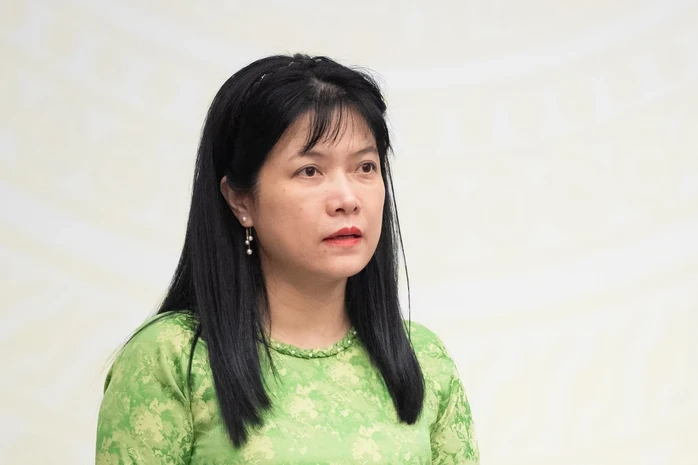 Phó Chủ nhiệm Ủy ban Công tác đại biểu nói về kiện toàn các chức danh lãnh đạo cấp cao của Nhà nước