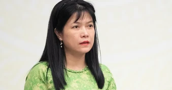Phó Chủ nhiệm Ủy ban Công tác đại biểu nói về kiện toàn các chức danh lãnh đạo cấp cao của Nhà nước