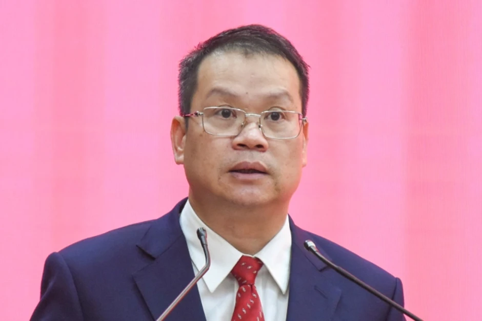Phó chủ nhiệm Ủy ban Kiểm tra Trung ương làm Phó bí thư Thành ủy Đà Nẵng - Báo TinVina Phó chủ nhiệm Ủy ban Kiểm tra Trung ương làm Phó bí thư Thành ủy Đà Nẵng - Báo TinVina