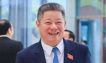 Phó chủ tịch Hà Nội được giới thiệu để bầu Chủ tịch Hưng Yên - Báo TinVina