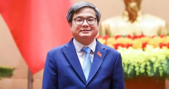 Phó Chủ tịch Hà Nội Trương Việt Dũng nhận thêm nhiệm vụ mới