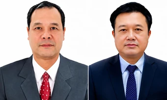 Phó Chủ tịch HĐND và Trưởng Ban Nội chính tỉnh Quảng Ninh bị khai trừ đảng