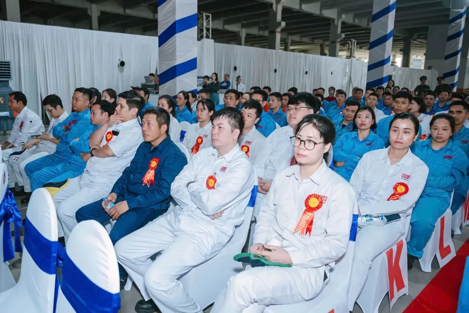 Phó Chủ tịch nước Võ Thị Ánh Xuân dự Ngày hội toàn dân bảo vệ an ninh Tổ quốc năm 2026 tại Phú Thọ