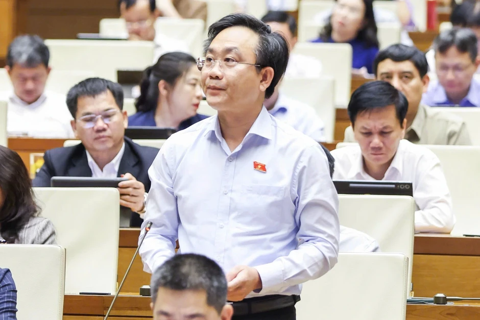 Phó Chủ tịch Quảng Trị: Đấu thầu bỏ giá càng thấp, dự án càng chậm tiến độ