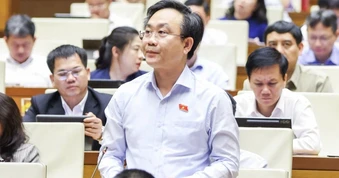 Phó Chủ tịch Quảng Trị: Đấu thầu bỏ giá càng thấp, dự án càng chậm tiến độ