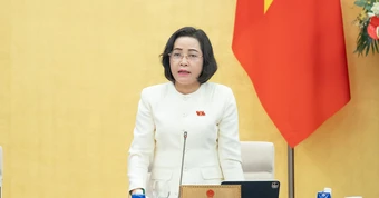 Phó Chủ tịch Quốc hội: Chi phí học thêm cao hơn so với trước khi có Thông tư 29