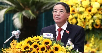 Phó Chủ tịch Quốc hội: Đề nghị HĐND TPHCM gỡ điểm nghẽn, kiến tạo giải pháp dài hạn
