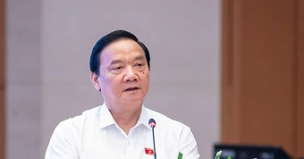 Phó Chủ tịch Quốc hội: Dứt khoát bỏ tư duy 'không quản được thì cấm'
