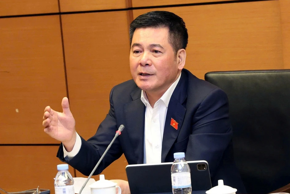 Phó Chủ tịch Quốc hội: Làm sao để dân không vùi tiền trong đất, vàng Phó Chủ tịch Quốc hội: Làm sao để dân không vùi tiền trong đất, vàng
