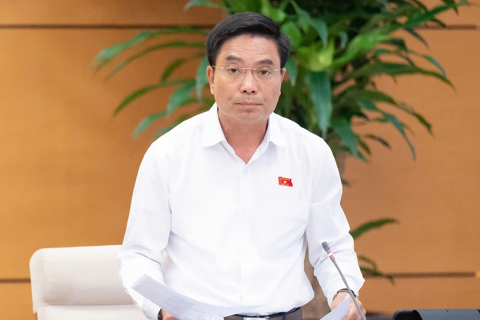 Phó Chủ tịch Quốc hội: Mỗi phòng cấp xã làm nhiệm vụ của 7 sở, ngành Phó Chủ tịch Quốc hội: Mỗi phòng cấp xã làm nhiệm vụ của 7 sở, ngành