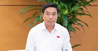 Phó Chủ tịch Quốc hội: Mỗi phòng cấp xã làm nhiệm vụ của 7 sở, ngành