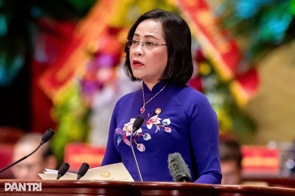 Phó Chủ tịch Quốc hội: MTTQ phải trở thành “tiếng lòng” của nhân dân Phó Chủ tịch Quốc hội: MTTQ phải trở thành “tiếng lòng” của nhân dân
