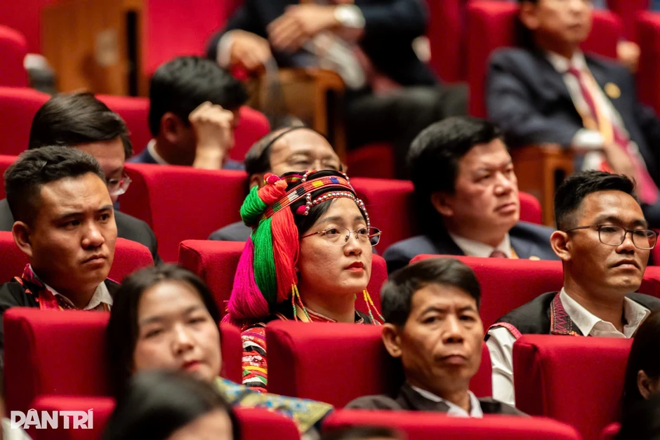 Phó Chủ tịch Quốc hội: MTTQ phải trở thành “tiếng lòng” của nhân dân Phó Chủ tịch Quốc hội: MTTQ phải trở thành “tiếng lòng” của nhân dân