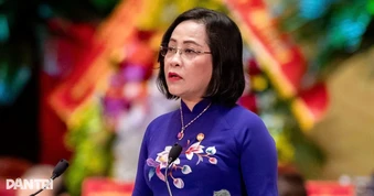 Phó Chủ tịch Quốc hội: MTTQ phải trở thành “tiếng lòng” của nhân dân