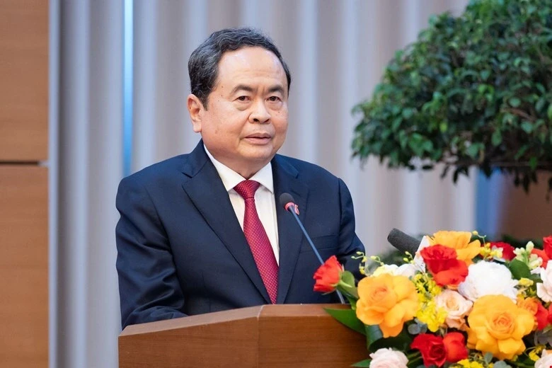 Phó Chủ tịch Quốc hội Nguyễn Doãn Anh nhận Huân chương Lao động hạng Nhất Phó Chủ tịch Quốc hội Nguyễn Doãn Anh nhận Huân chương Lao động hạng Nhất