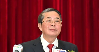 Phó Chủ tịch Quốc hội Nguyễn Đức Hải: HĐND TPHCM phải là hình mẫu trong hoạt động
