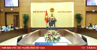 Phó Chủ tịch Quốc hội: Phát huy vai trò đội ngũ trí thức, doanh nhân