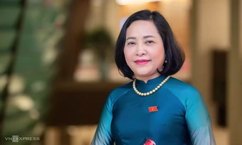 Phó chủ tịch Quốc hội: Siết chặt từng khâu để bảo đảm an ninh ngày bầu cử - Báo TinVina