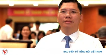 Phó Chủ tịch UBND TP.HCM Hoàng Nguyên Dinh nhận thêm hai nhiệm vụ quan trọng