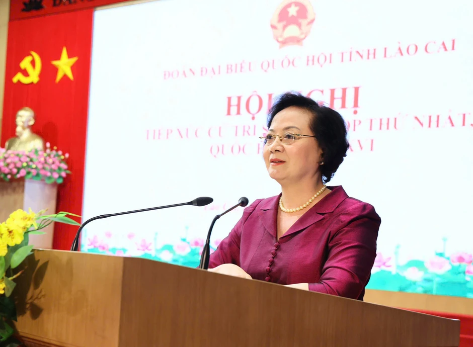 Phó Thủ tướng: 3 phương án sắp xếp cán bộ không chuyên trách cấp xã nghỉ từ 31/5 Phó Thủ tướng: 3 phương án sắp xếp cán bộ không chuyên trách cấp xã nghỉ từ 31/5