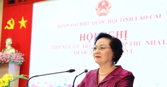 Phó Thủ tướng: 3 phương án sắp xếp cán bộ không chuyên trách cấp xã nghỉ từ 31/5