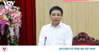 Phó Thủ tướng: Bắc Ninh chuyển mạnh sang tăng trưởng chất lượng cao, bền vững