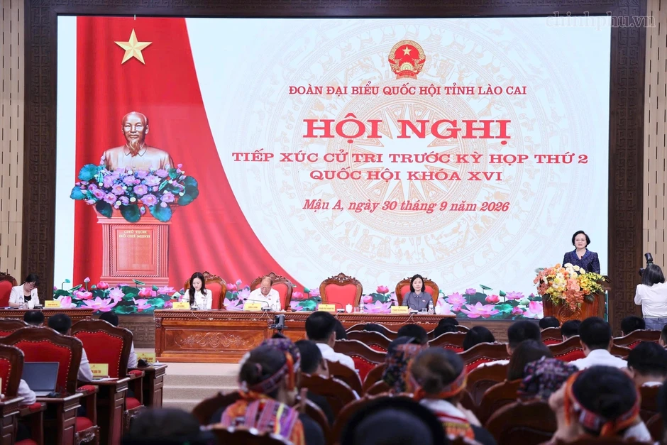 Phó Thủ tướng báo tin vui "công chức cấp xã được tăng phụ cấp lên 55%" Phó Thủ tướng báo tin vui "công chức cấp xã được tăng phụ cấp lên 55%"