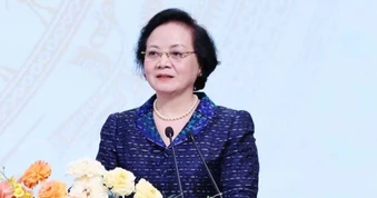 Phó Thủ tướng báo tin vui "công chức cấp xã được tăng phụ cấp lên 55%"